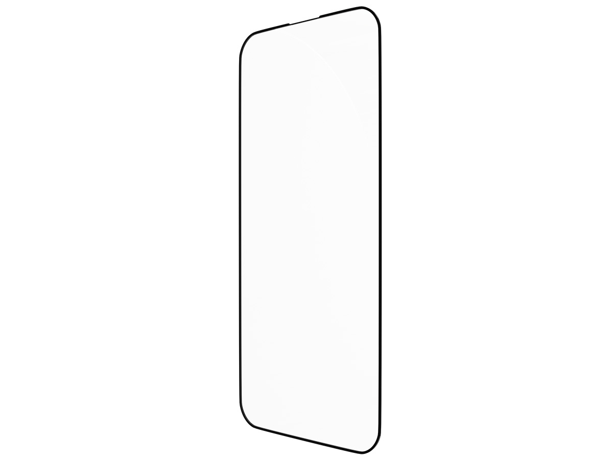 dbramante1928 Eco-Shield - Duurzame iPhone 15 Pro Screenprotector