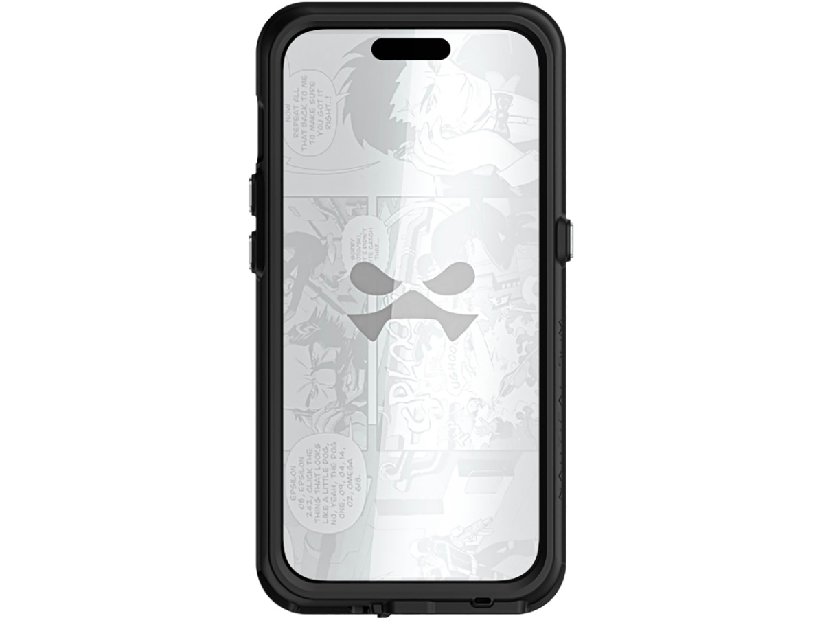 Ghostek Nautical Slim IP68 Waterdicht iPhone 15 Pro hoesje