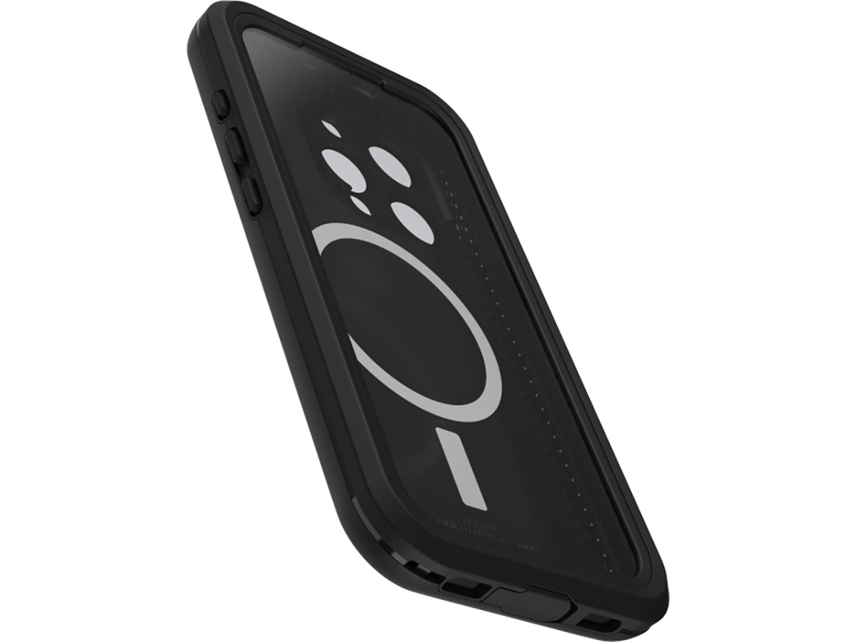 Otterbox LifeProof Fre IP68 Waterproof Case - Waterdicht iPhone 15 Pro hoesje