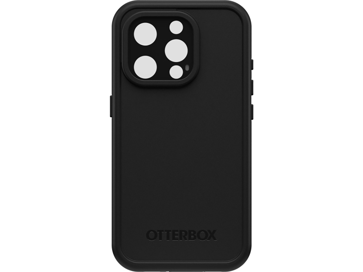 Otterbox LifeProof Fre IP68 Waterproof Case - Waterdicht iPhone 15 Pro hoesje