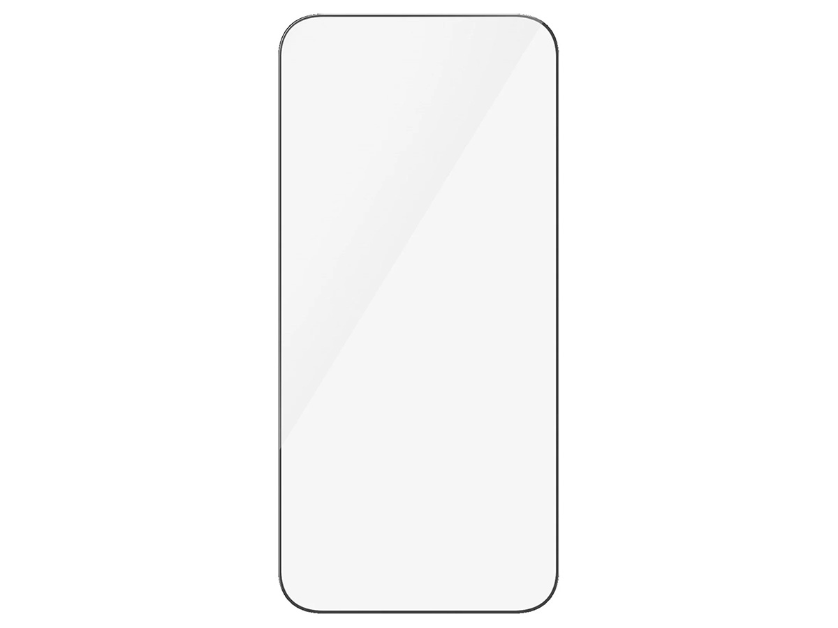 PanzerGlass iPhone 15 Pro Super+ Glass - Wide Fit met EasyAligner