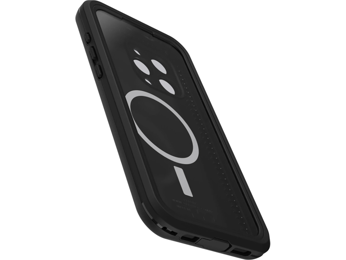Otterbox LifeProof Fre IP68 Waterproof Case - Waterdicht iPhone 15 Pro Max hoesje