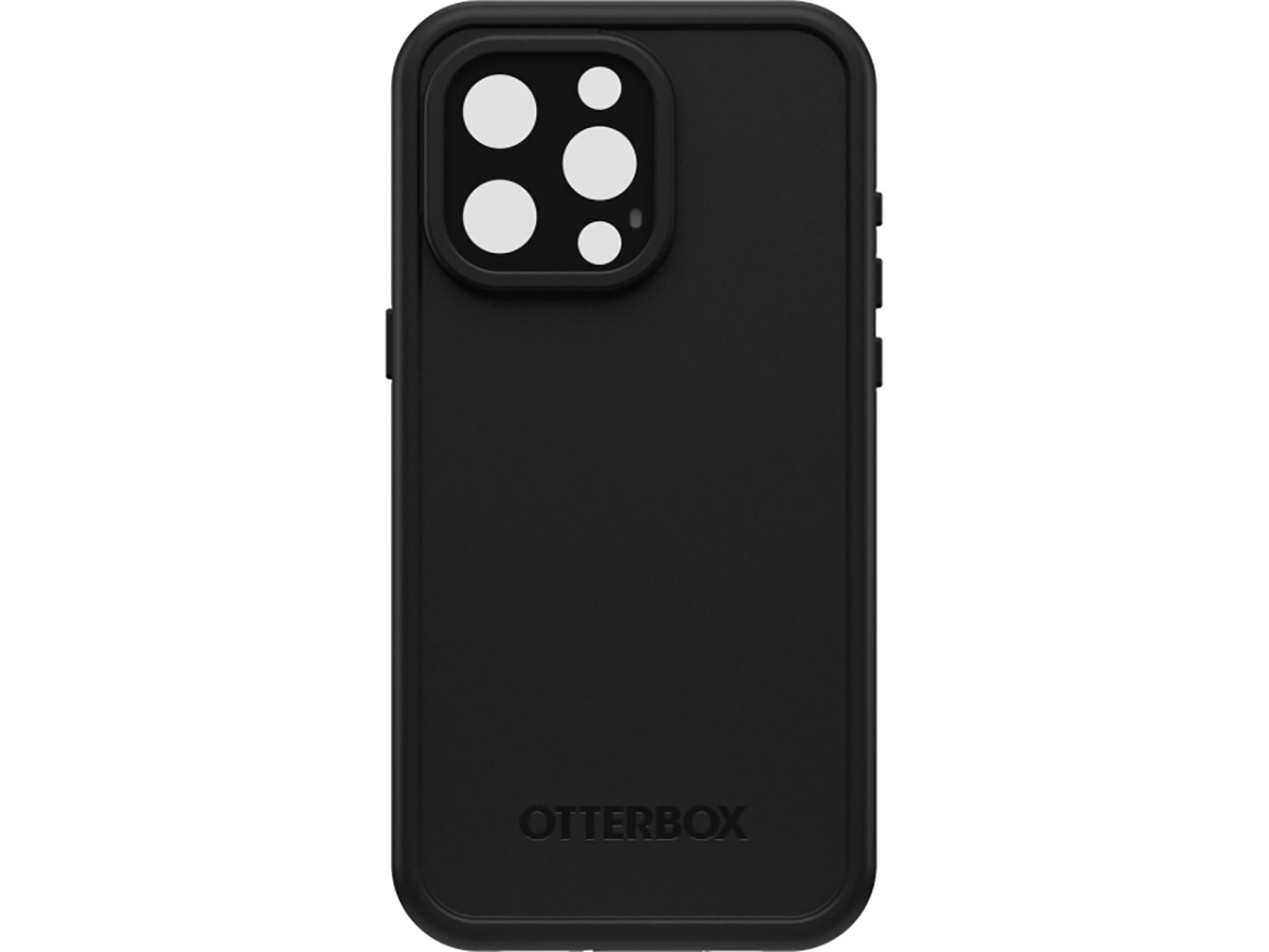 Otterbox LifeProof Fre IP68 Waterproof Case - Waterdicht iPhone 15 Pro Max hoesje