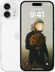 Apple iPhone 16 Plus