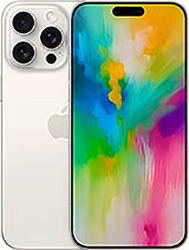 Apple iPhone 16 Pro Max