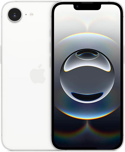Apple iPhone 17e