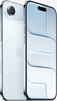 Apple iPhone 17 Air