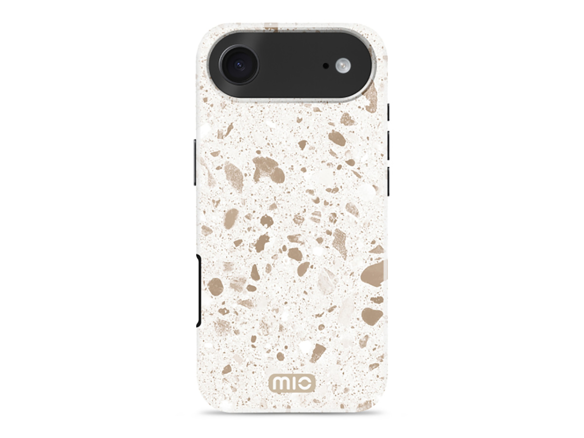 MIO Soft Terrazzo Magsafe Case - iPhone 17 Air Hoesje