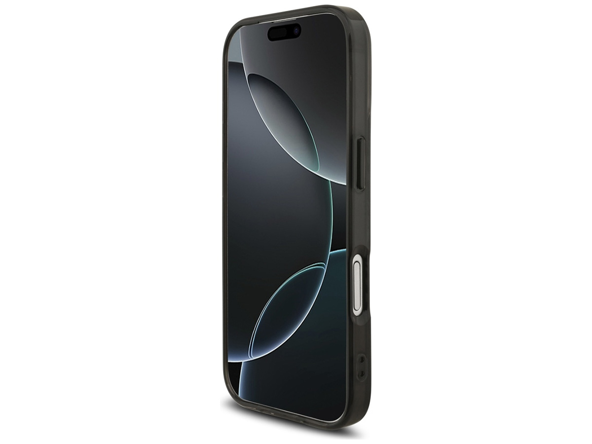 Mercedes-AMG Redline iPhone 17 hoesje MagSafe TPU Case