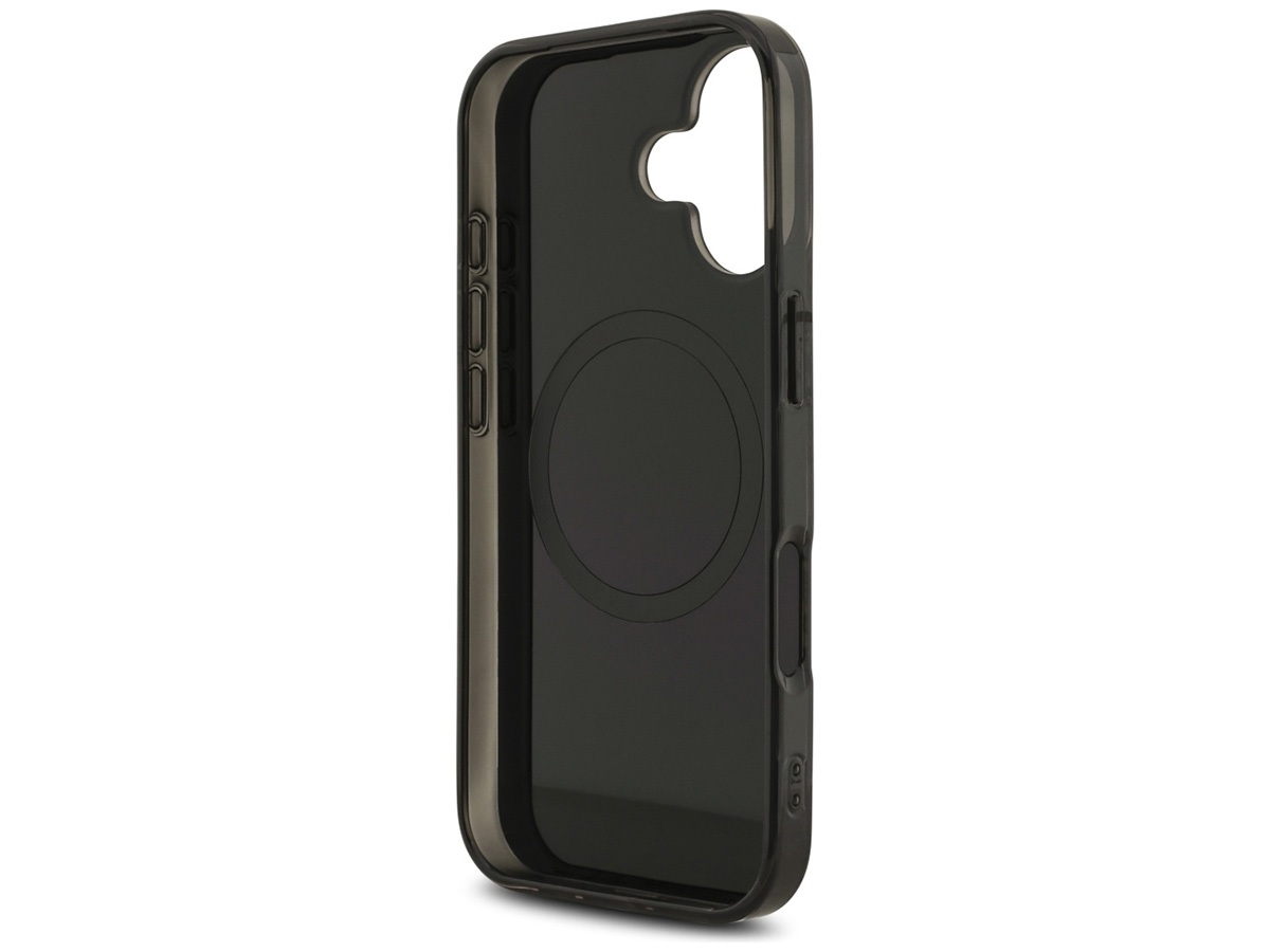 Mercedes-AMG Redline iPhone 17 hoesje MagSafe TPU Case