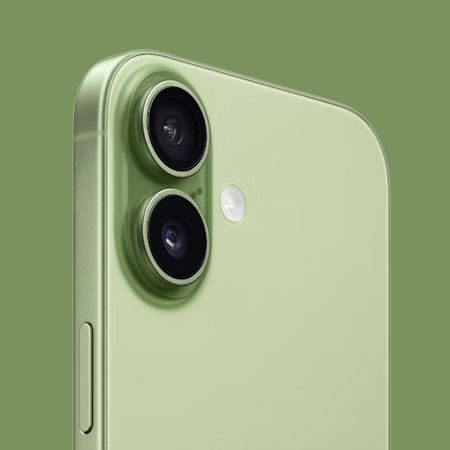 Nieuwe iPhone 17 hoesjes