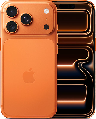 Apple iPhone 17 Pro