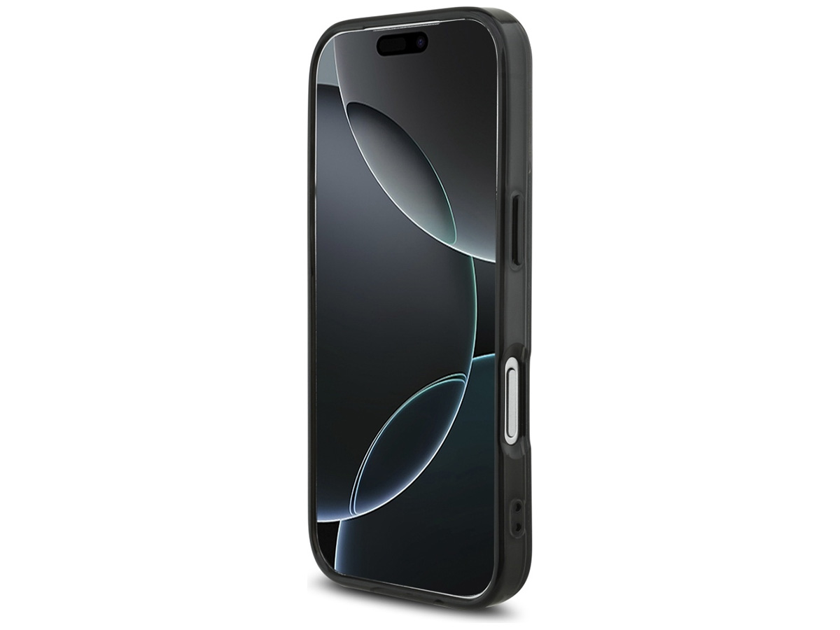 Mercedes-AMG Graphic iPhone 17 Pro hoesje MagSafe TPU Case