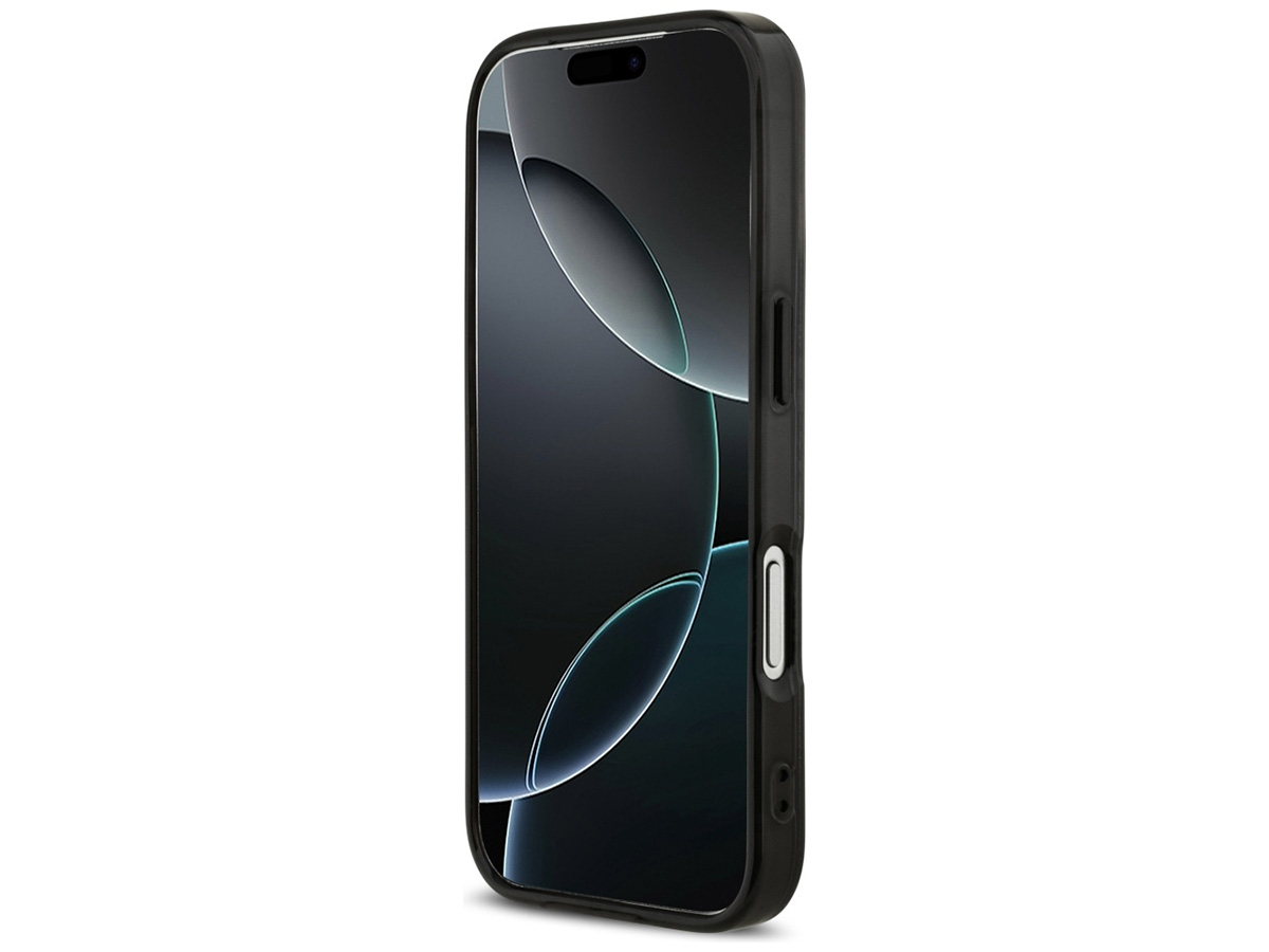 Mercedes-AMG Redline iPhone 17 Pro hoesje MagSafe TPU Case
