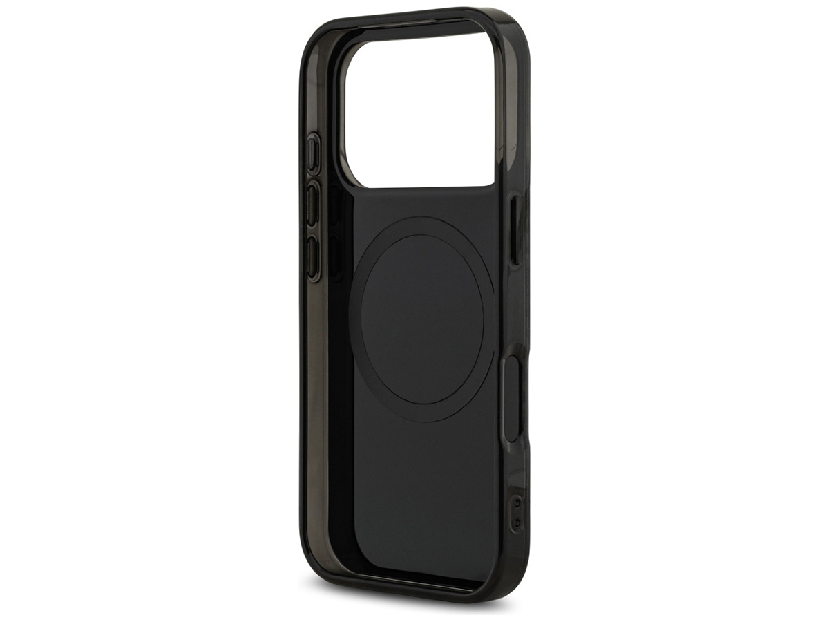 Mercedes-AMG Redline iPhone 17 Pro hoesje MagSafe TPU Case