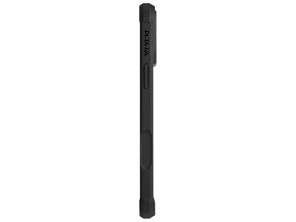 Pitaka ProGuard iPhone 17 Pro hoesje - Aramid Carbon Fiber Case