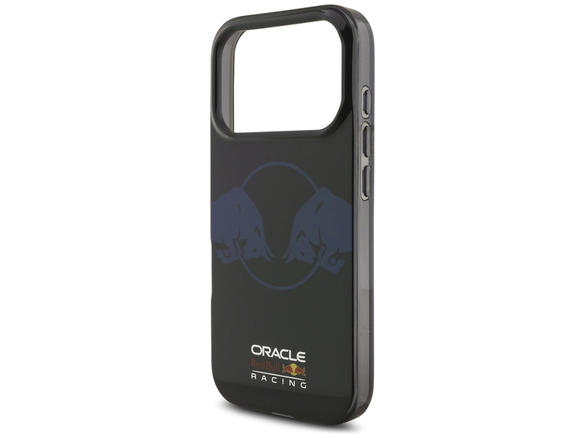 Red Bull Racing iPhone 17 Pro Hoesje MagSafe TPU Case