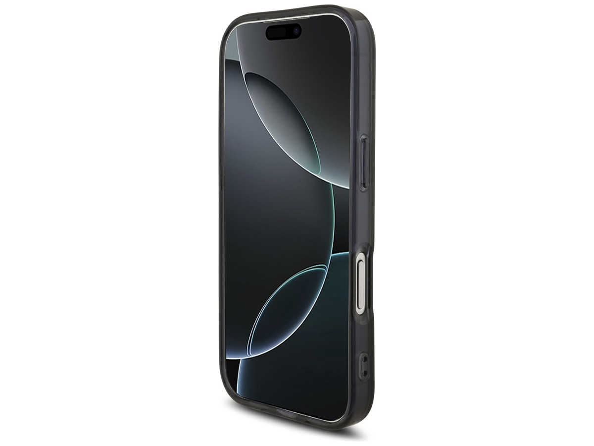 Red Bull Racing iPhone 17 Pro Hoesje MagSafe TPU Case