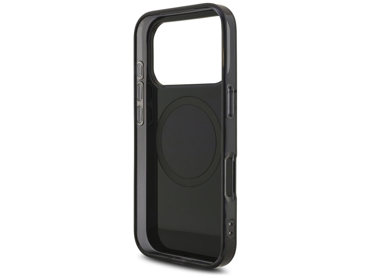 Red Bull Racing iPhone 17 Pro Hoesje MagSafe TPU Case