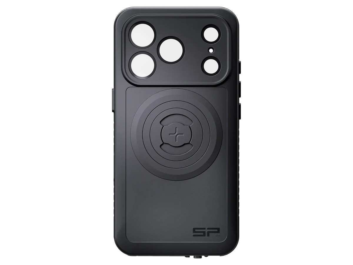 SP-Connect Phone Case Xtreme - iPhone 17 Pro hoesje IP68 Waterdicht