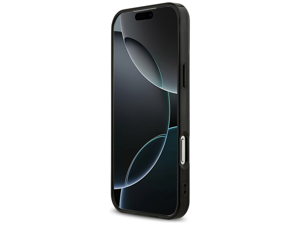 Mercedes-AMG Redline iPhone 17 Pro Max hoesje MagSafe TPU Case