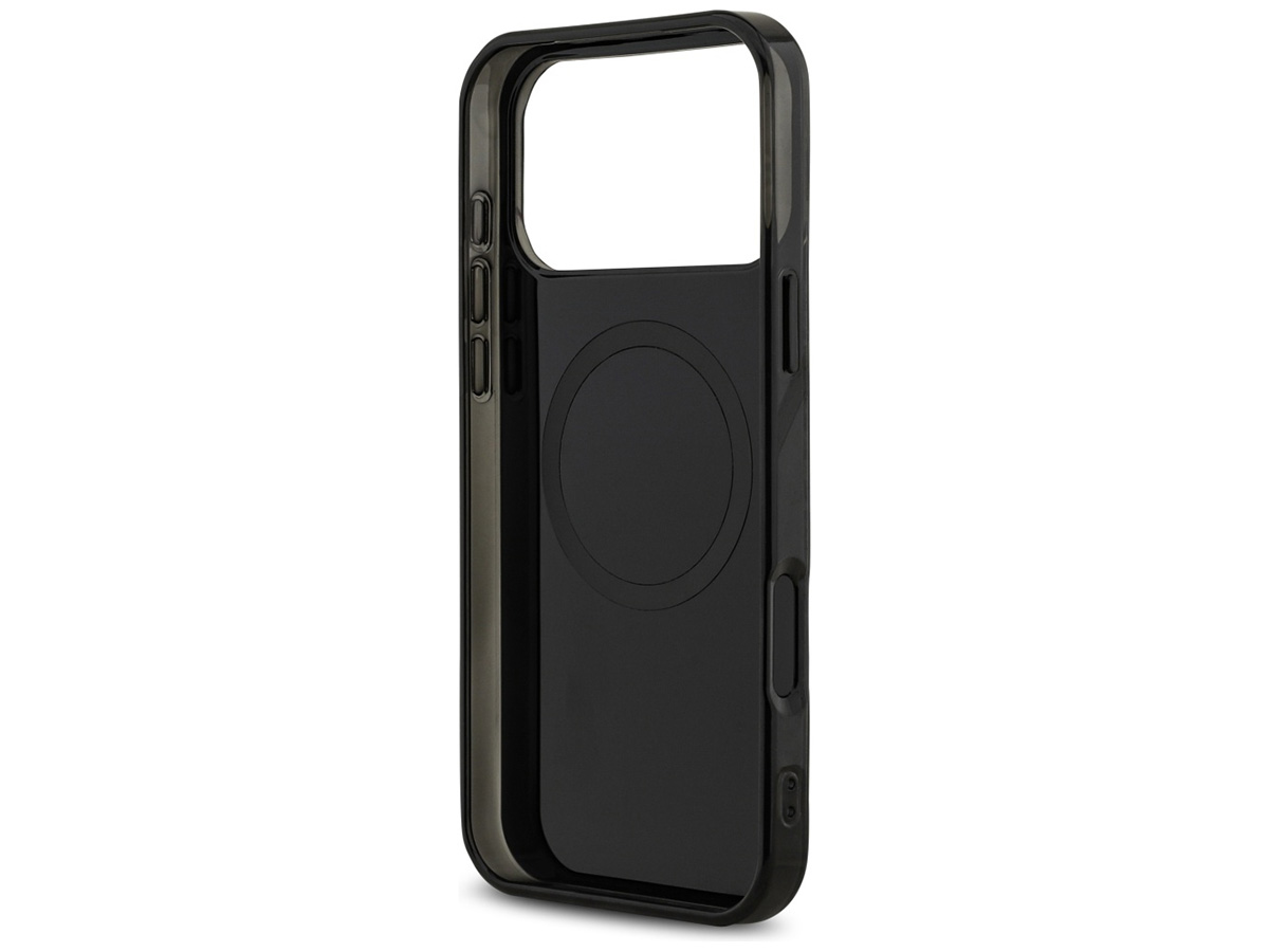Mercedes-AMG Redline iPhone 17 Pro Max hoesje MagSafe TPU Case
