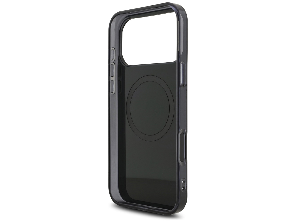 Red Bull Racing iPhone 17 Pro Max Hoesje MagSafe TPU Case