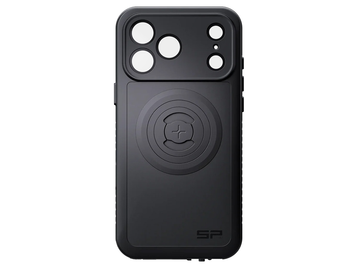 SP-Connect Phone Case Xtreme - iPhone 17 Pro Max hoesje IP68 Waterdicht