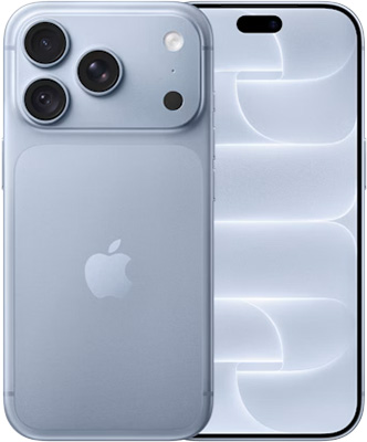 Apple iPhone 18 Pro