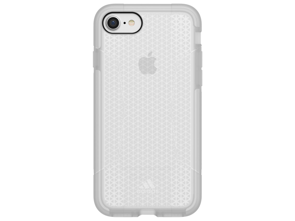 adidas Sport Agravic Case Clear - iPhone SE 2020/8/7 hoesje