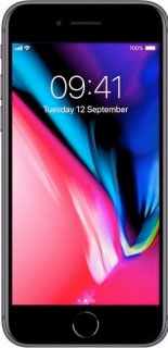 Apple iPhone SE (2020)