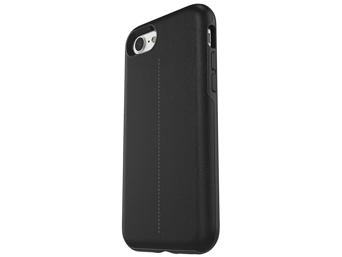 Iphone se 2020 clearance leather case