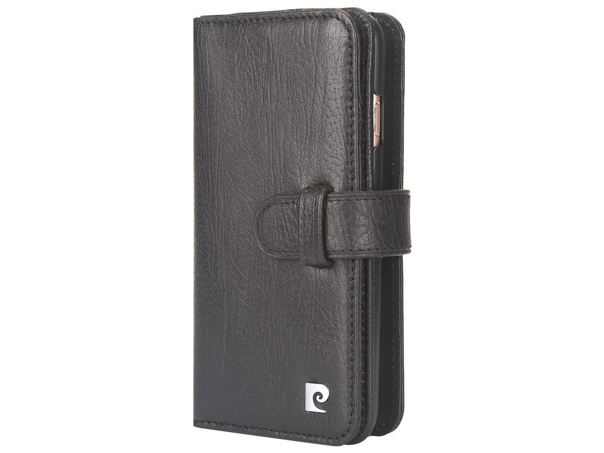 Pierre Cardin XL Wallet Case - iPhone SE / 8 / 7 hoesje