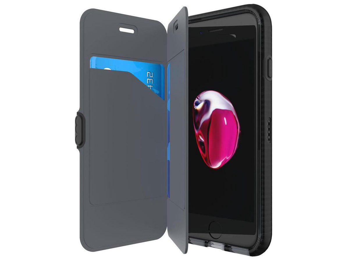 Tech21 Evo Wallet Case voor iPhone SE 2020/8/7 kopen?