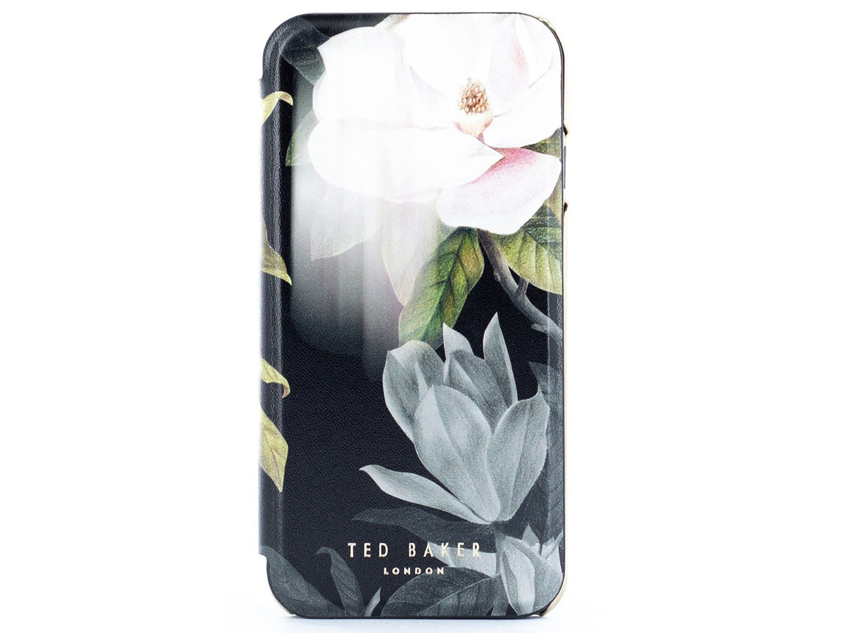 Ted Baker Opal Mirror Folio Case - iPhone SE / 8 / 7 / 6 Hoesje