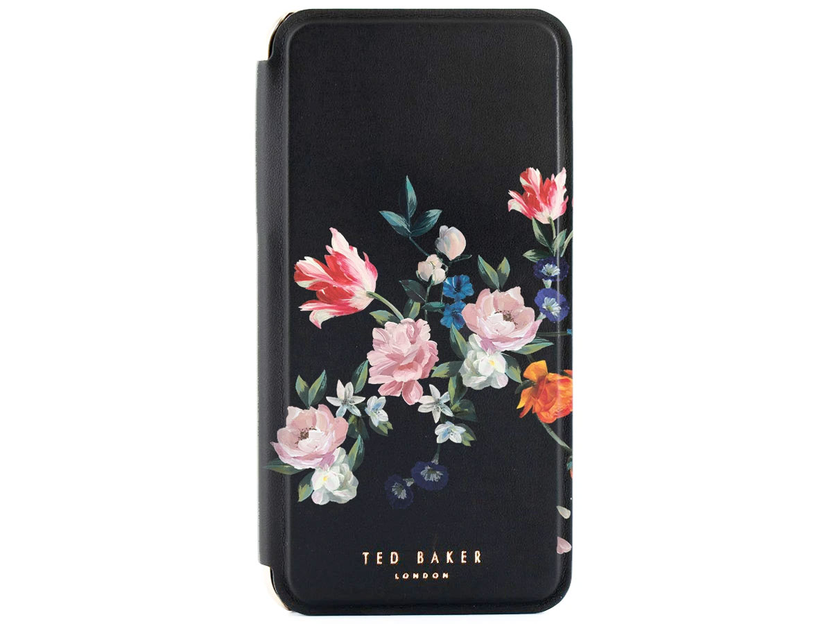 Ted Baker SANDYY Mirror Folio Case - iPhone SE/8/7/6 Hoesje