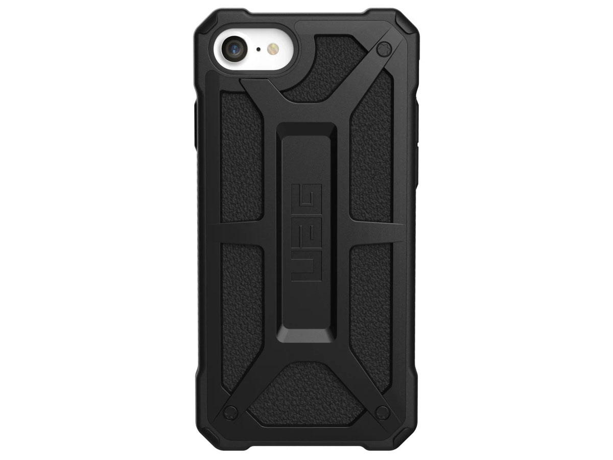 Urban Armor Gear Monarch Case - iPhone SE / 8 / 7 / 6(s) hoesje