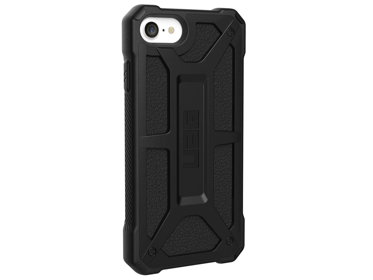 Urban Armor Gear Monarch Case - iPhone SE / 8 / 7 / 6(s) hoesje