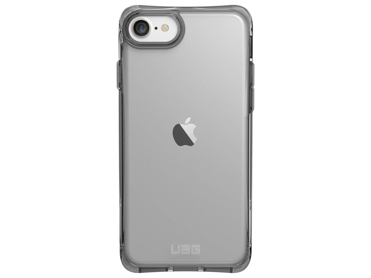 Urban Armor Gear Plyo Case Ice - iPhone SE / 8 / 7 / 6(s) hoesje