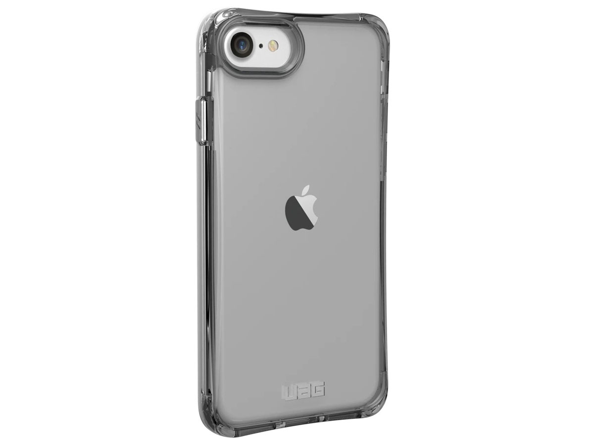 Urban Armor Gear Plyo Case Ice - iPhone SE / 8 / 7 / 6(s) hoesje