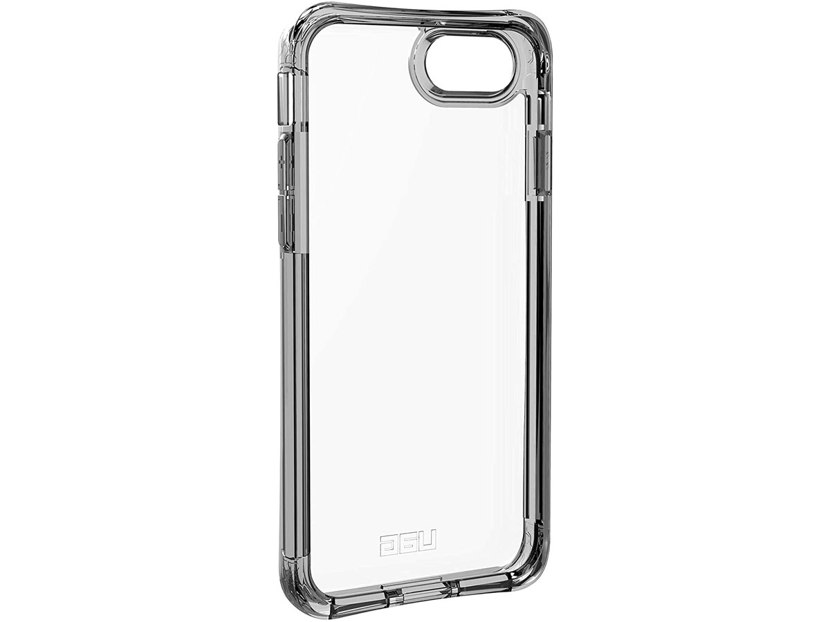 Urban Armor Gear Plyo Case Ice - iPhone SE / 8 / 7 / 6(s) hoesje