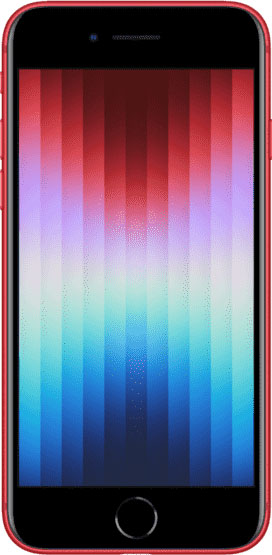 Apple iPhone SE (2022)