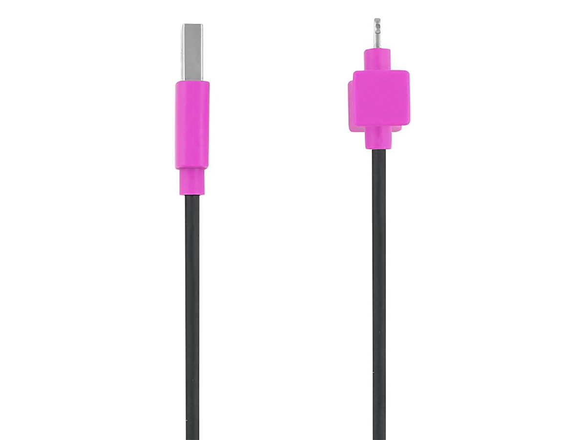 Kate Spade Bow Cable - Lightning USB-A kabel (100cm)