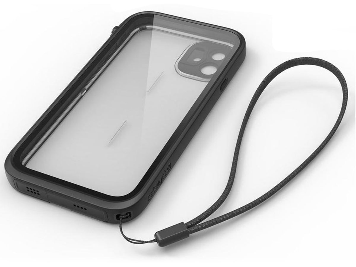 Einde Mededogen staart Catalyst Waterproof Case | Waterdicht iPhone 11 hoesje