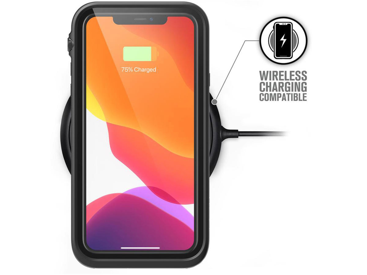 Catalyst Case - Waterdicht iPhone 11 hoesje