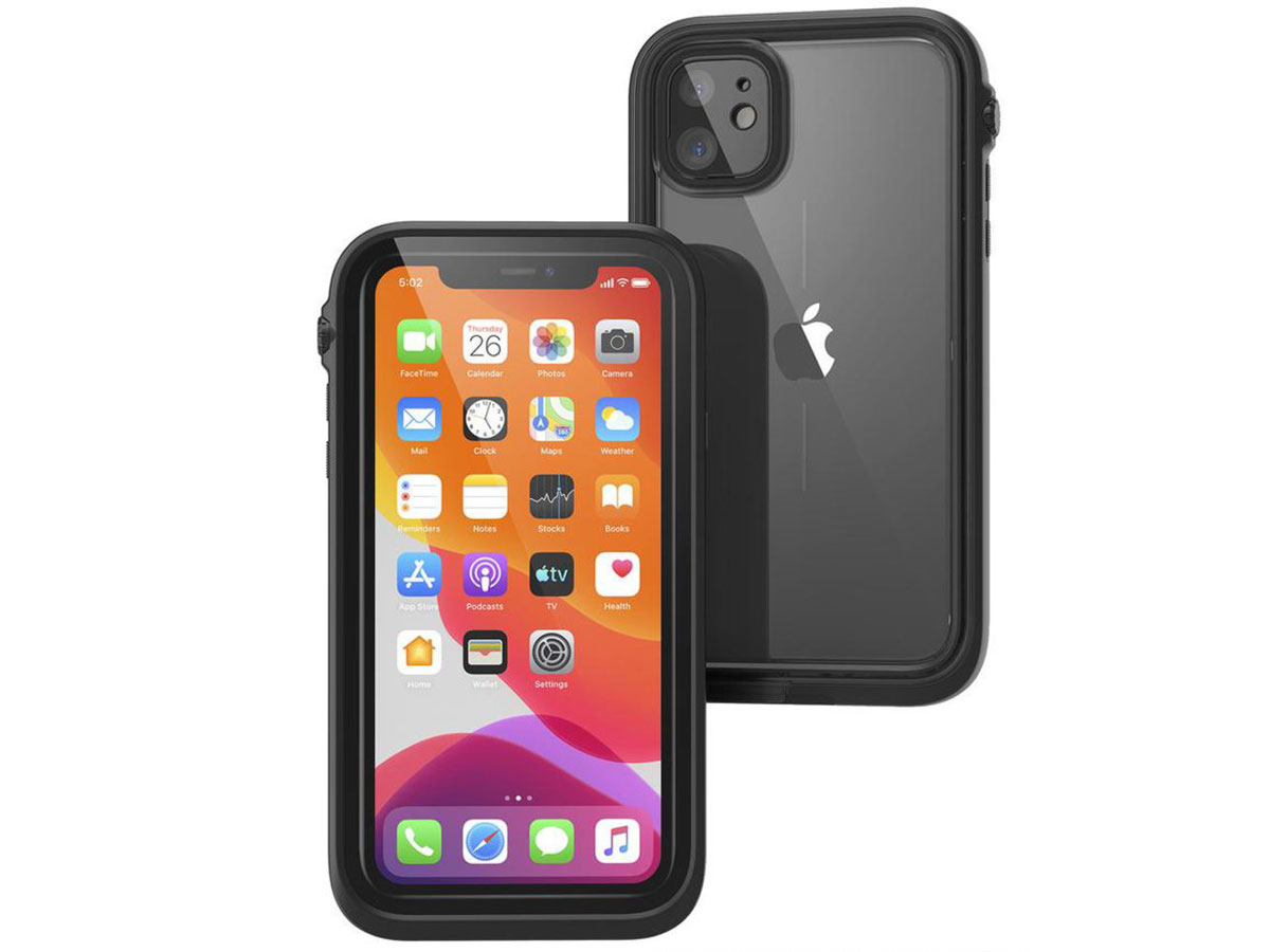 Einde Mededogen staart Catalyst Waterproof Case | Waterdicht iPhone 11 hoesje