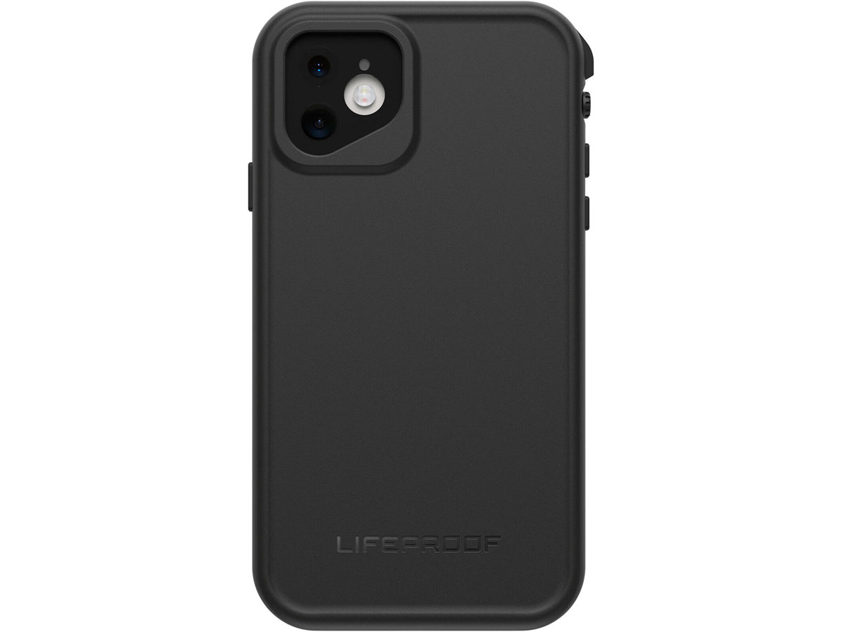 LifeProof Fre Waterproof Case - Waterdicht iPhone 11 hoesje