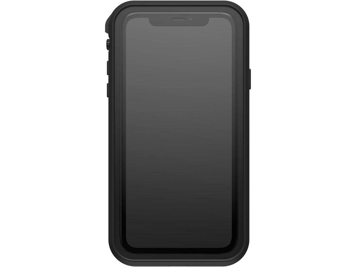 LifeProof Fre Waterproof Case - Waterdicht iPhone 11 hoesje