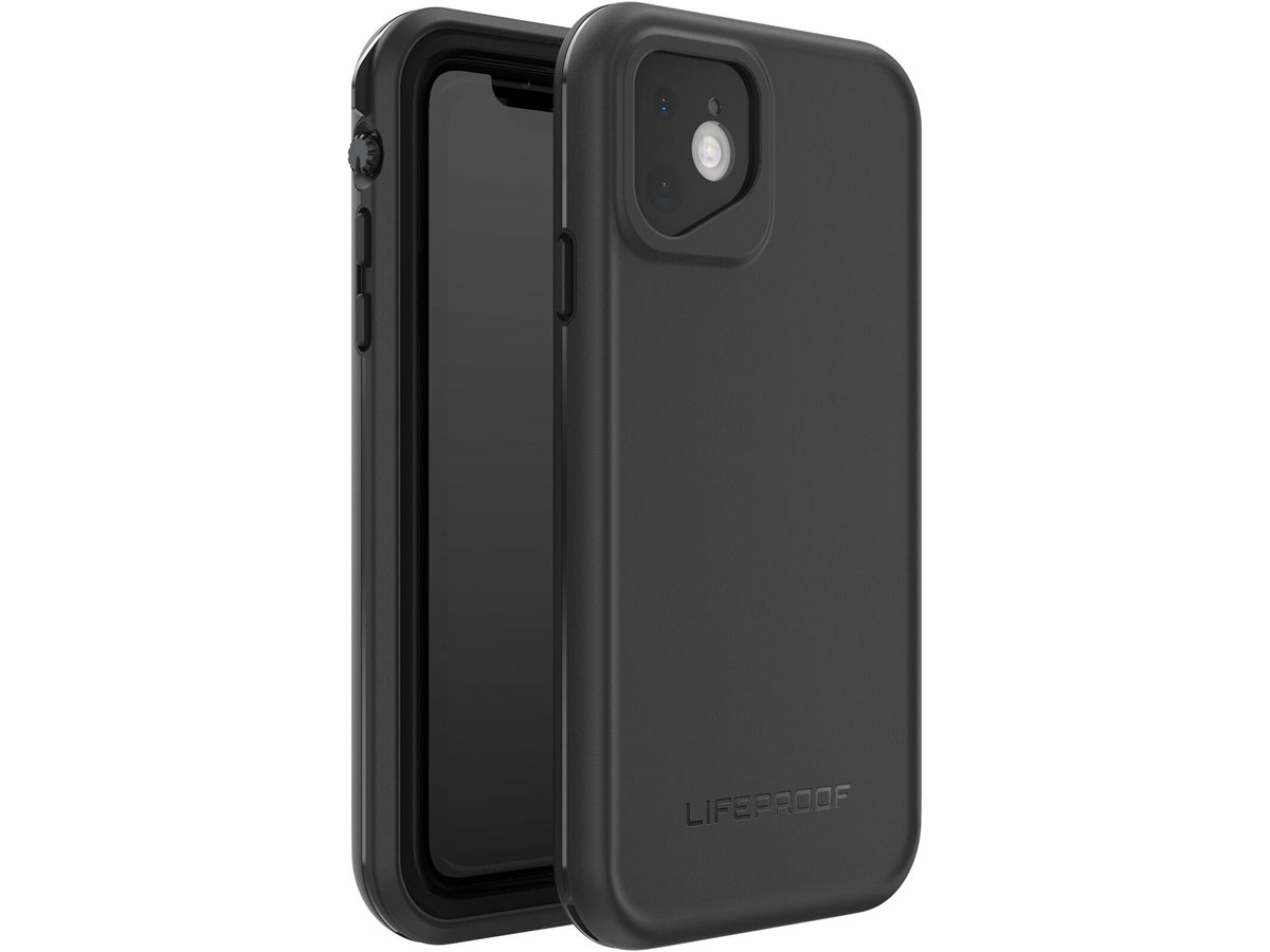 LifeProof Fre Waterproof Case - Waterdicht iPhone 11 hoesje