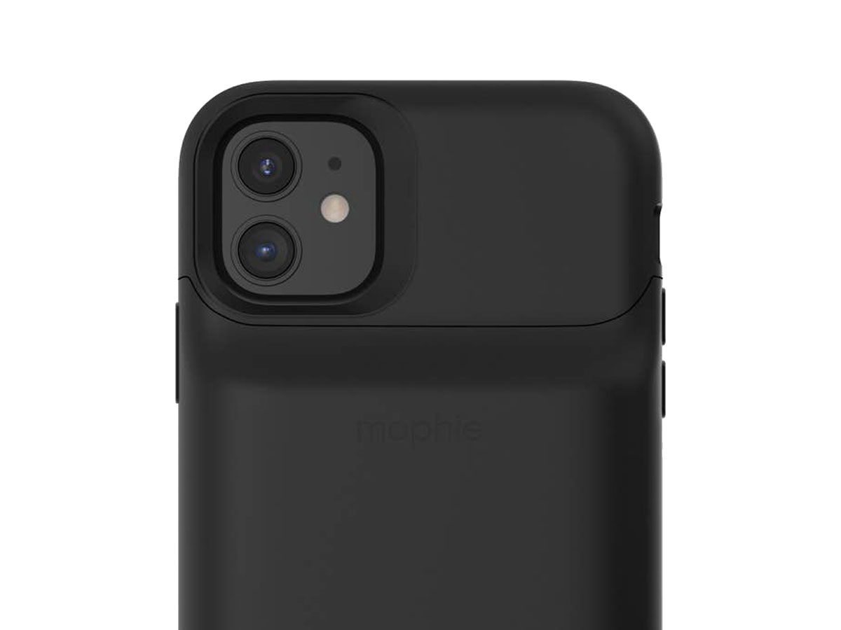 Mophie Juice Pack Access - iPhone 11 Hoesje met Accu